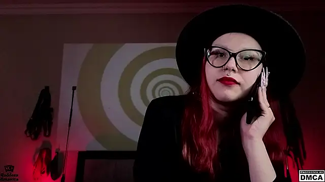 Amanita  Pantherina online show from 02/20/25, 01:19