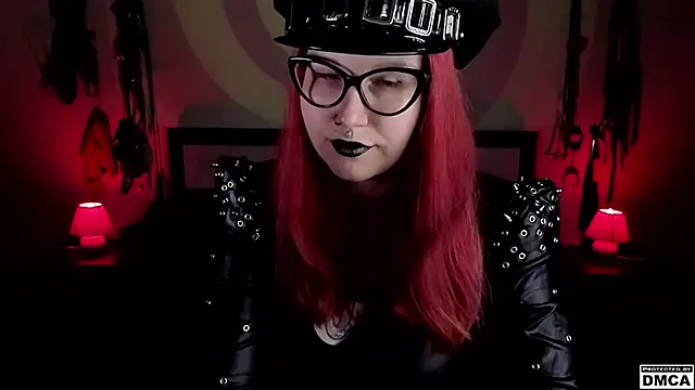 Amanita  Pantherina online show from 02/25/25, 10:26