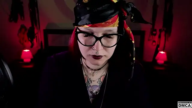 Amanita  Pantherina online show from 03/20/25, 07:14