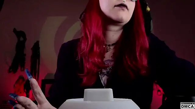 Amanita  Pantherina online show from 03/20/25, 01:37