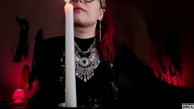 Amanita  Pantherina online show from 09/19/25, 11:33