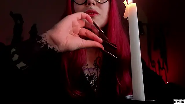 Amanita  Pantherina online show from 10/01/25, 10:21