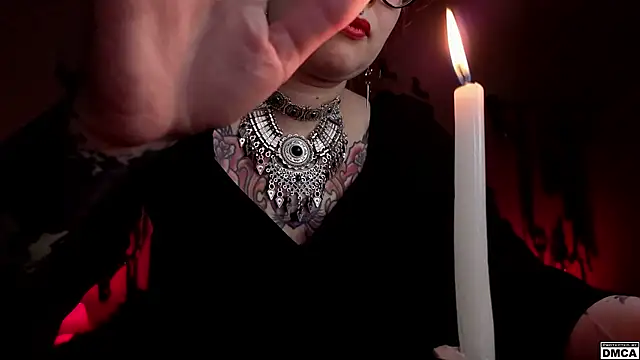 Amanita  Pantherina online show from 11/20/25, 11:32