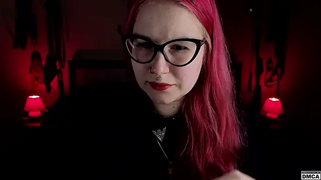 Amanita  Pantherina online show from 12/16/25, 12:10