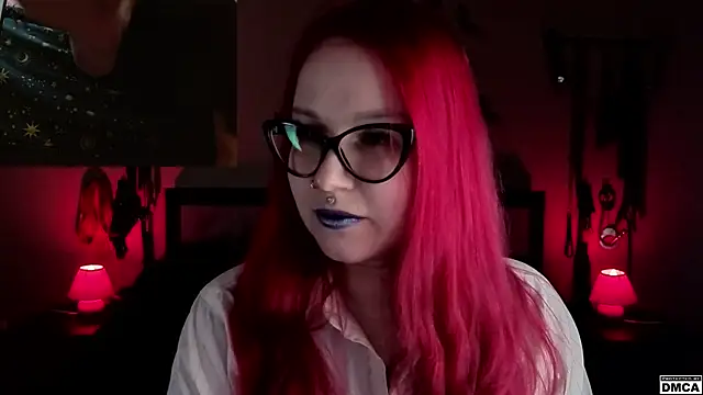 Amanita  Pantherina online show from 01/15/26, 12:43