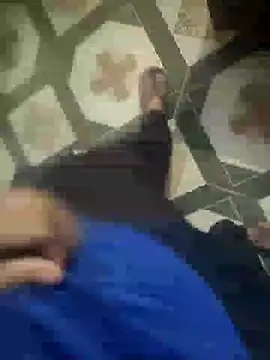 Deshilund9 online show from 01/06/25, 07:09