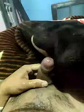 Deshilund9 online show from 01/18/25, 07:59