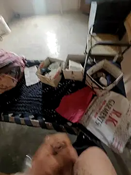 Deshilund9 online show from 02/19/25, 07:50