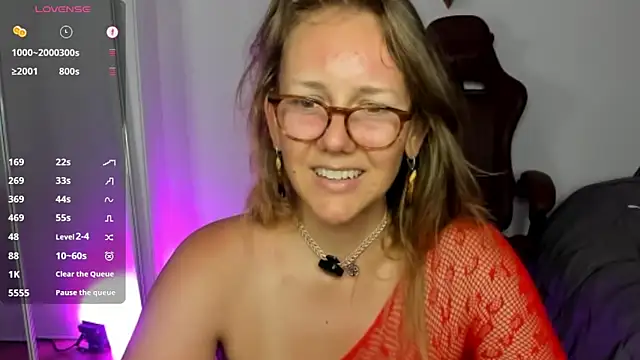 jasminedaze888 online show from 05/01/26, 09:08