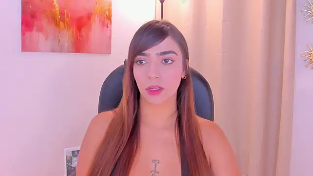 MariamRivera  online show from 03/04/26, 12:49