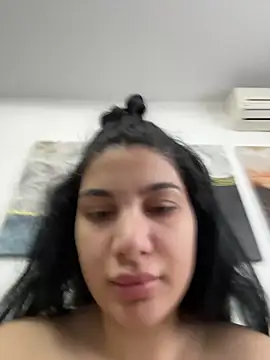 Samira30 online show from 02/10/26, 10:19