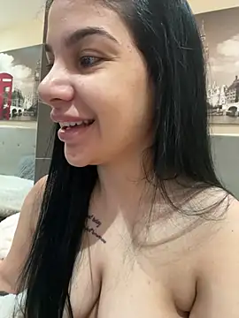 Samira30 online show from 03/14/26, 09:59