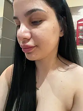 Samira30 online show from 04/13/26, 10:43