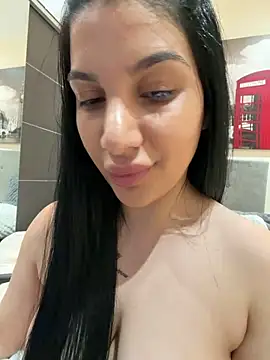 Samira30 online show from 05/09/26, 07:52