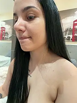 Samira30 online show from 05/30/26, 03:09