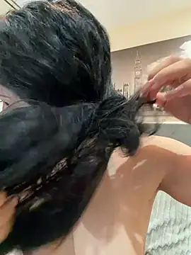 Samira30 online show from 07/02/26, 12:44