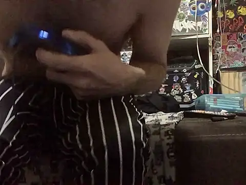 Snapshot of DAdrizzleman4187 chatting on 02/12/25, 09:31 DAdrizzleman4187 online show from 02/12/25, 09:31