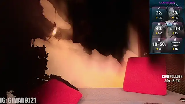 Snapshot of marcela_Davila chatting on 09/22/25, 12:56 marcela Davila online show from 09/22/25, 12:56