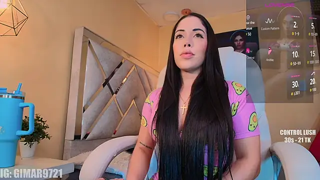 Snapshot of marcela_Davila chatting on 07/18/26, 01:54 marcela Davila online show from 07/18/26, 01:54