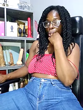 Shaniko89 online show from 11/23/25, 02:50