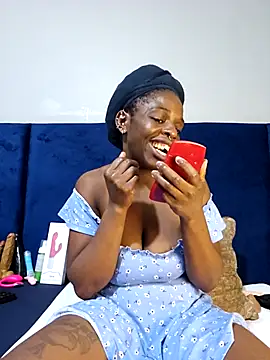 Shaniko89 online show from 12/14/25, 08:20