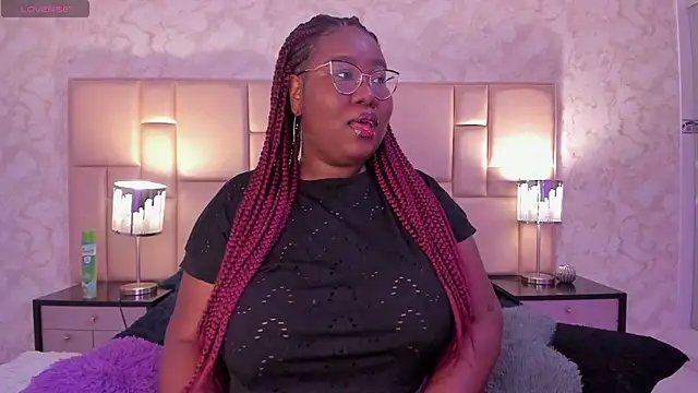 Darnellqueen online show from 01/08/25, 04:44