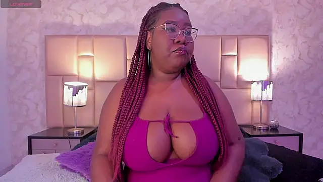 Darnellqueen online show from 01/14/25, 04:04