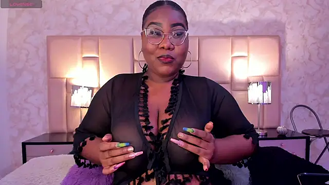 Darnellqueen online show from 02/14/25, 07:59