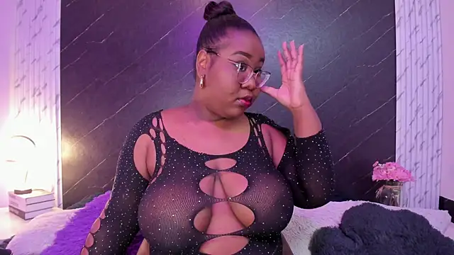 Darnellqueen online show from 11/10/25, 04:44