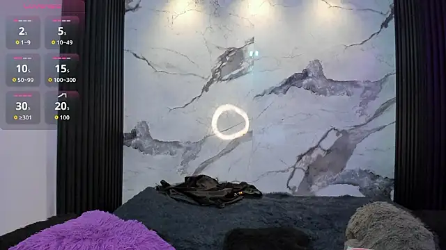 Darnellqueen online show from 03/10/26, 04:06