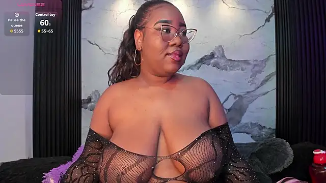 Darnellqueen online show from 03/13/26, 04:30