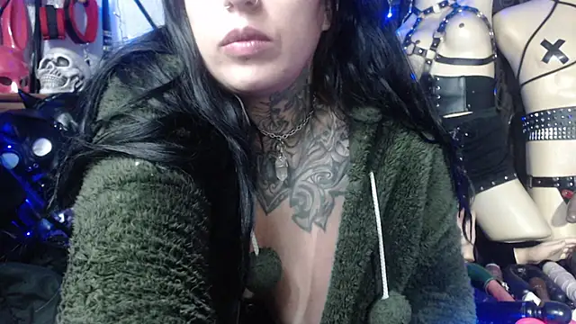 Astartexxx online show from 01/22/25, 11:01