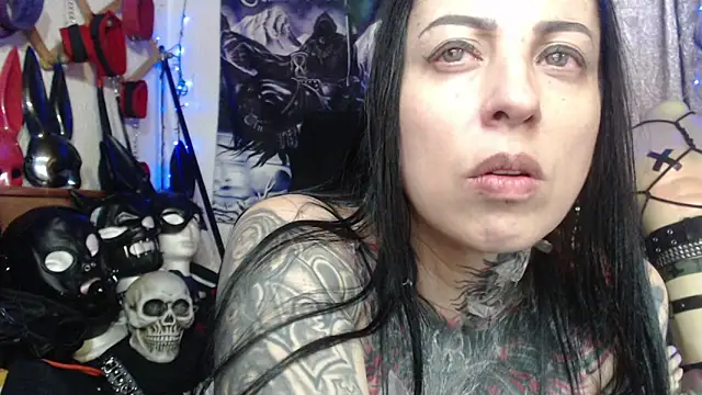 Astartexxx online show from 11/05/25, 12:49