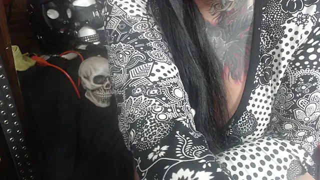 Astartexxx online show from 01/11/26, 10:15