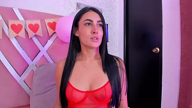 Snapshot of Helenn_monroy1 chatting on 02/20/26, 08:09 Helenn monroy1 online show from 02/20/26, 08:09