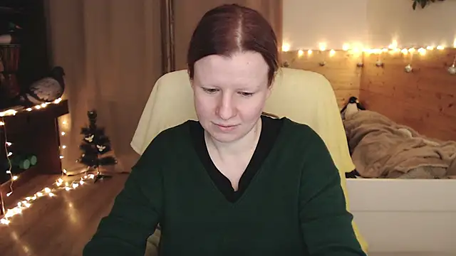 Snapshot of Exponent_5 chatting on 02/24/25, 07:09 Exponent 5 online show from 02/24/25, 07:09