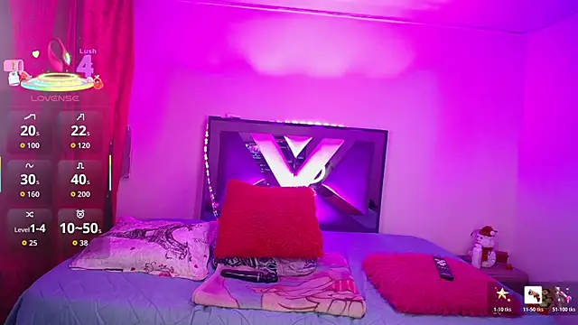 Miley Walker1 online show from 02/07/26, 10:08