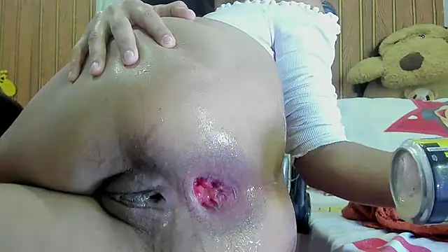 MarianaManzur online show from 01/31/26, 07:11