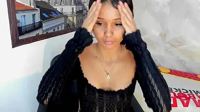 MarianaManzur online show from 04/06/26, 07:26