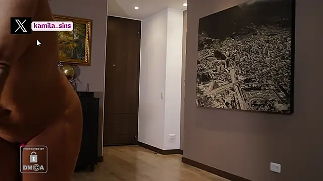 kamila sins online show from 12/19/24, 11:35