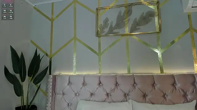 candy beck online show from 12/05/24, 03:17