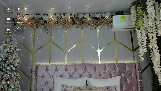 candy beck online show from 12/13/24, 04:38