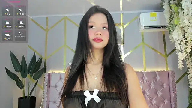 candy beck online show from 01/06/25, 07:45