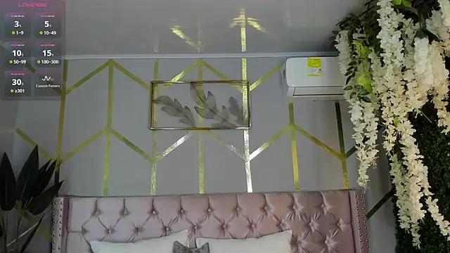 candy beck online show from 02/08/25, 06:44