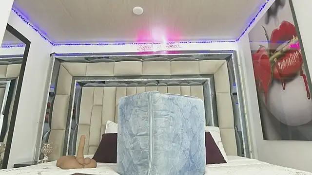 nataly kydmann online show from 02/15/26, 07:51