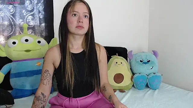 it l online show from 12/04/24, 01:20