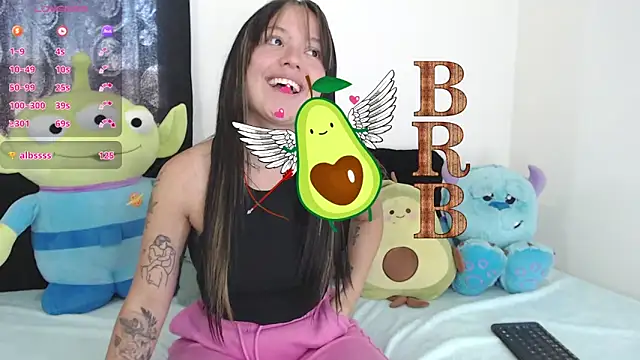 it l online show from 12/24/24, 09:17