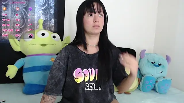 it l online show from 12/31/24, 01:08