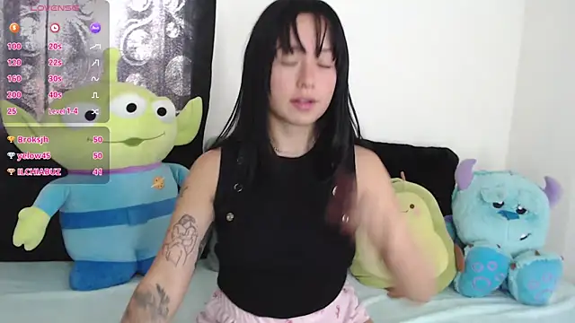 it l online show from 01/08/25, 02:25