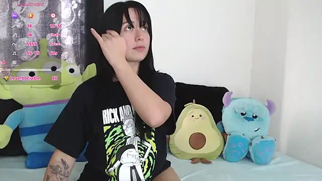 it l online show from 01/10/25, 02:23